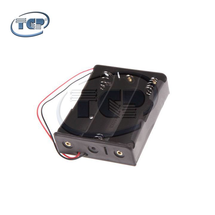 ĐẾ CELL PIN 18650 - BA